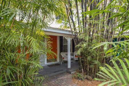 Road'S End Apartman Key West Kültér fotó