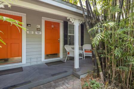 Road'S End Apartman Key West Kültér fotó