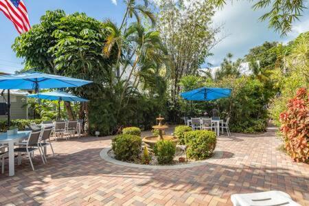 Road'S End Apartman Key West Kültér fotó