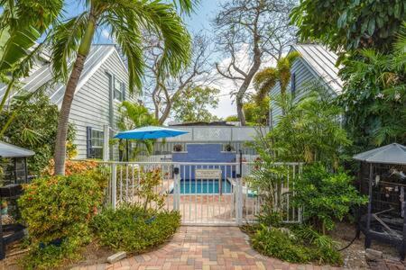 Road'S End Apartman Key West Kültér fotó