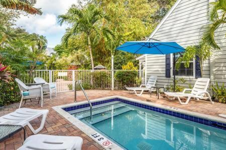 Road'S End Apartman Key West Kültér fotó